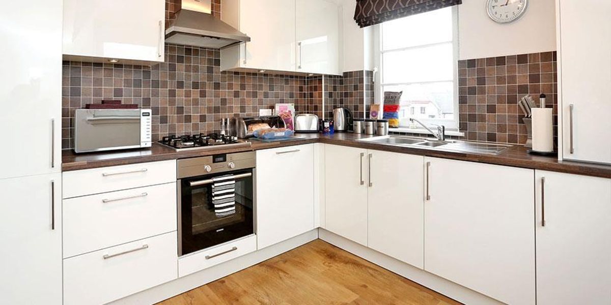 TOWN AND COUNTRY APARTMENT PRIORY - INVE (Aberdeenshire)