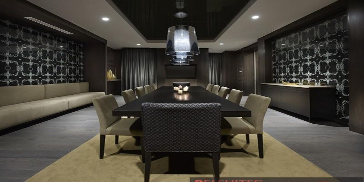 DELSUITES 300 FRONT STREET WES (Toronto)