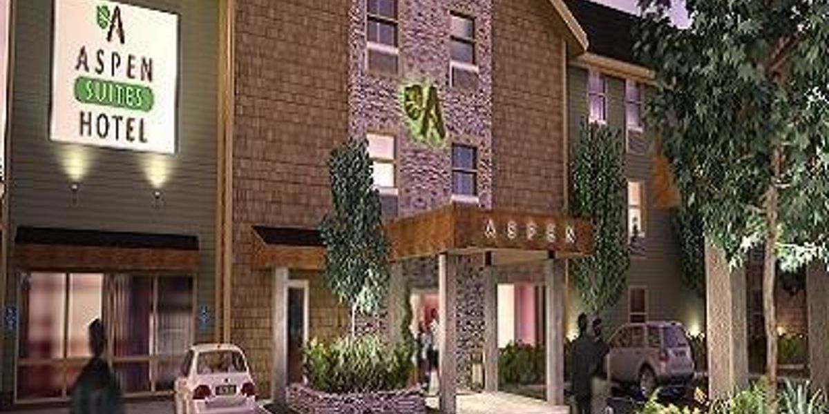 ASPEN SUITES HOTEL JUNEAU (Juneau)