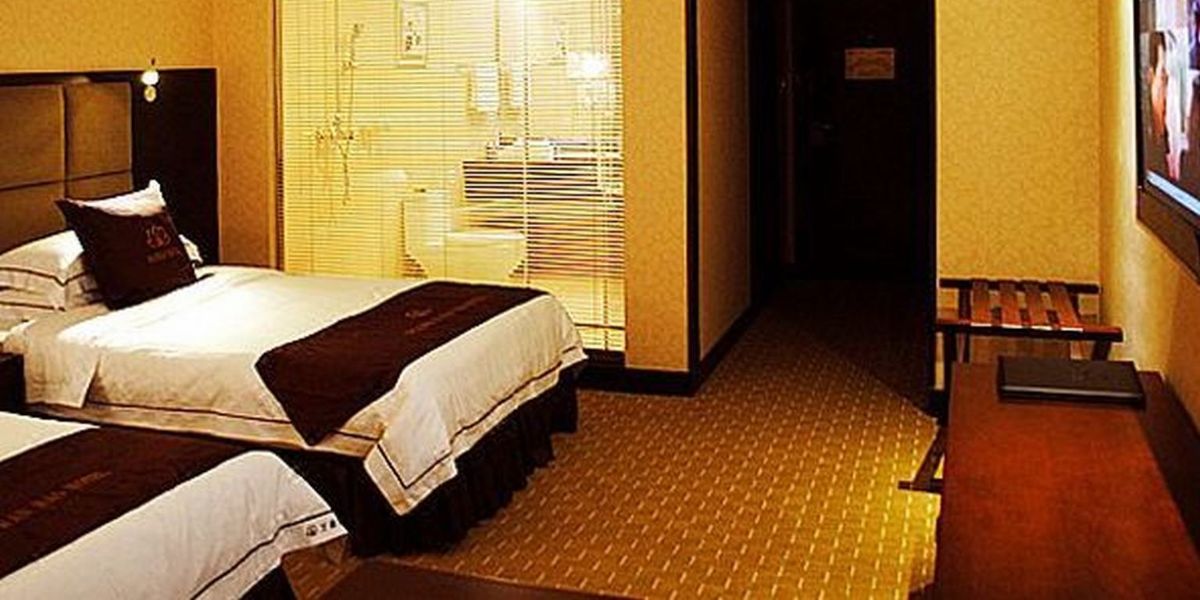 Wanhao International Hotel - Dunhua (Yanbian)
