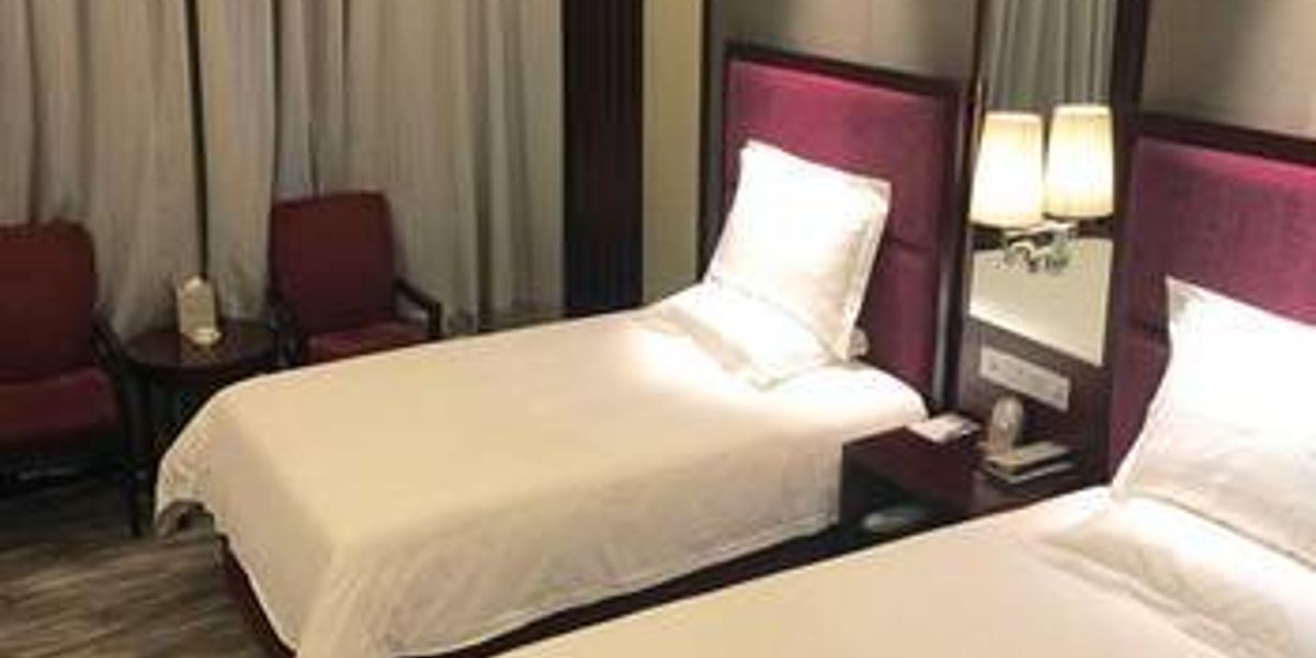 Xinjingchu Hotel Huanggang Branch (Ezhou)