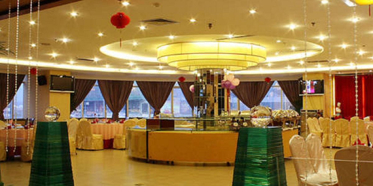 Golden Hotel (Fuzhou)