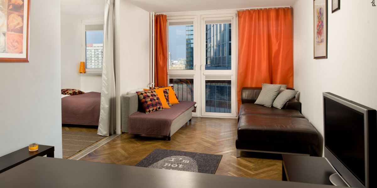 Hotel Dream Loft ONZ (Warsaw)
