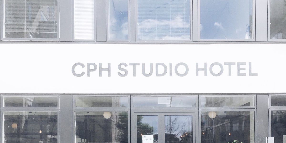 CPH Studio Hotel (Kopenhagen)