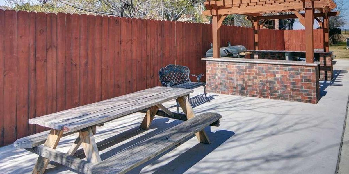 Hotel Comfort Suites at Lake Worth (Fort Worth)