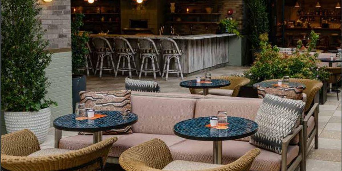 Hotel The Hoxton Williamsburg (New York)