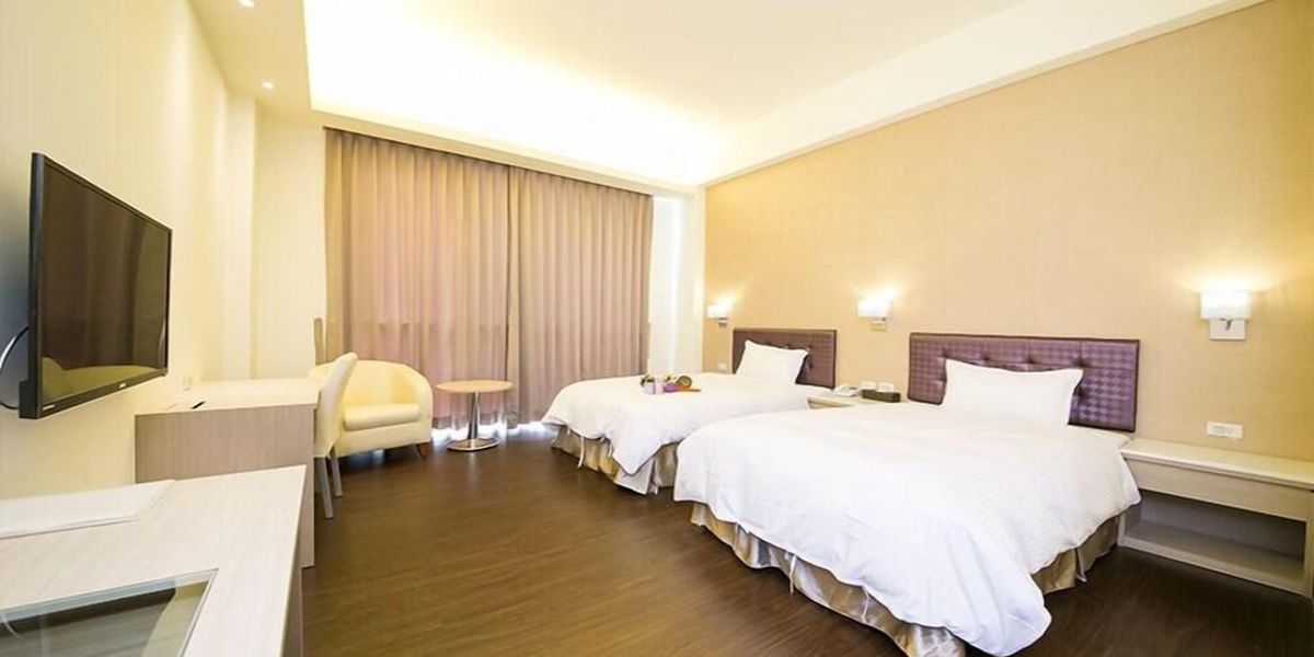 Sunseed Interational Villa Hotel (Taibao)