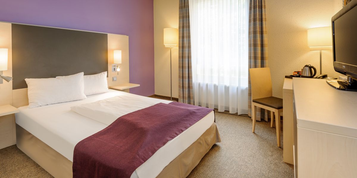 Mercure Hotel Berlin City West HOTEL DE