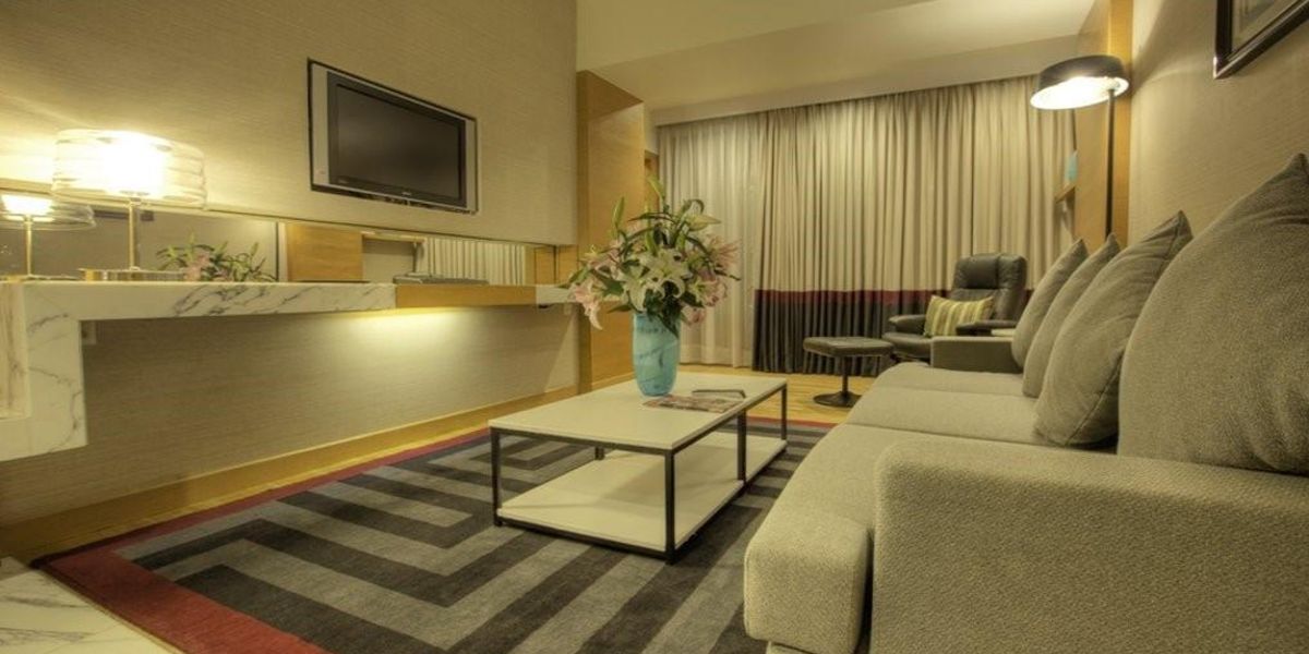 Hotel Avari Towers Karachi Great prices at HOTEL INFO