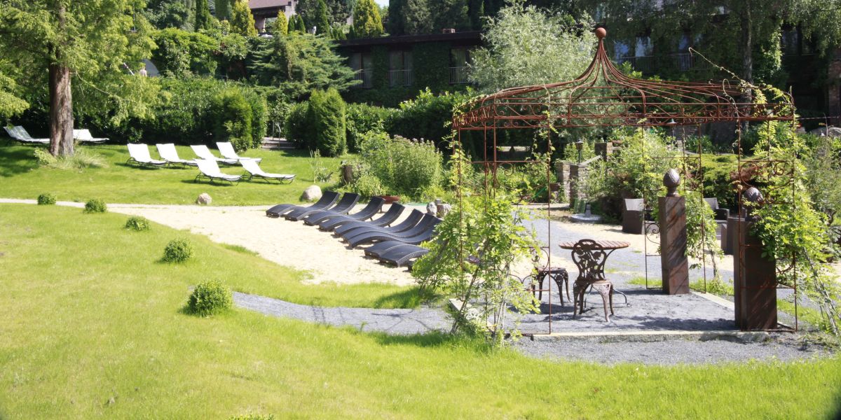 Land Gut Höhne in Mettmann HOTEL DE