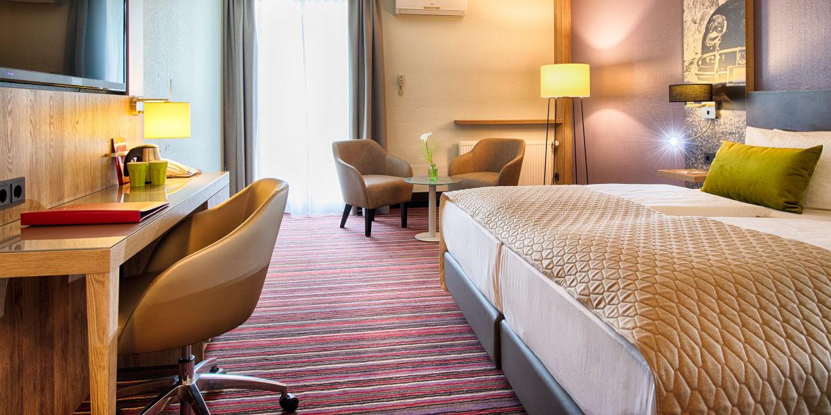 Was Kostet Im Leonardo Hotel Wolfsburg City Center Das Parken www.hotel.info