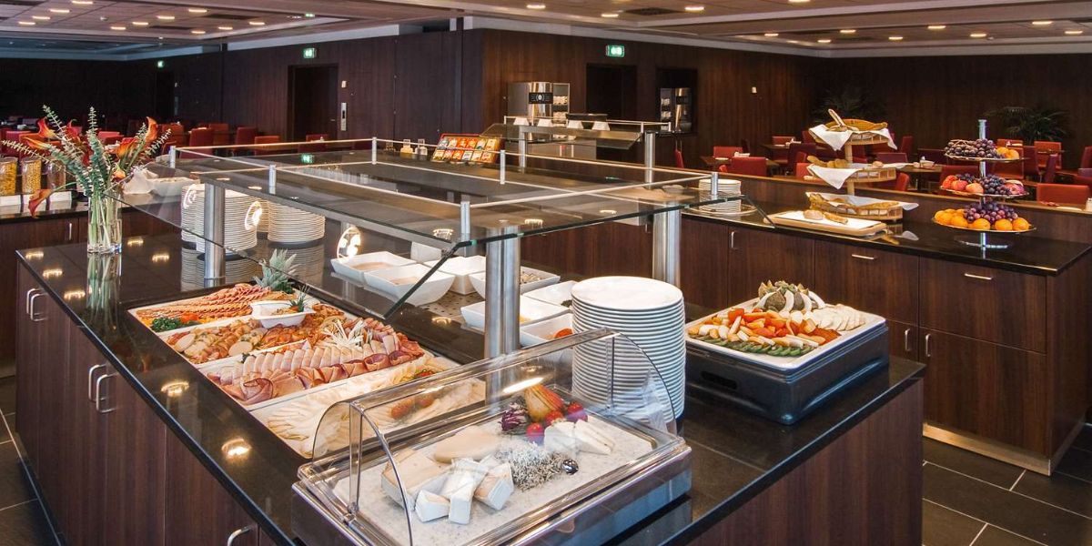 Best Western Plaza Hotel Wels HOTEL DE