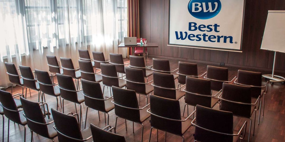 Best Western Plaza Hotel Wels HOTEL DE