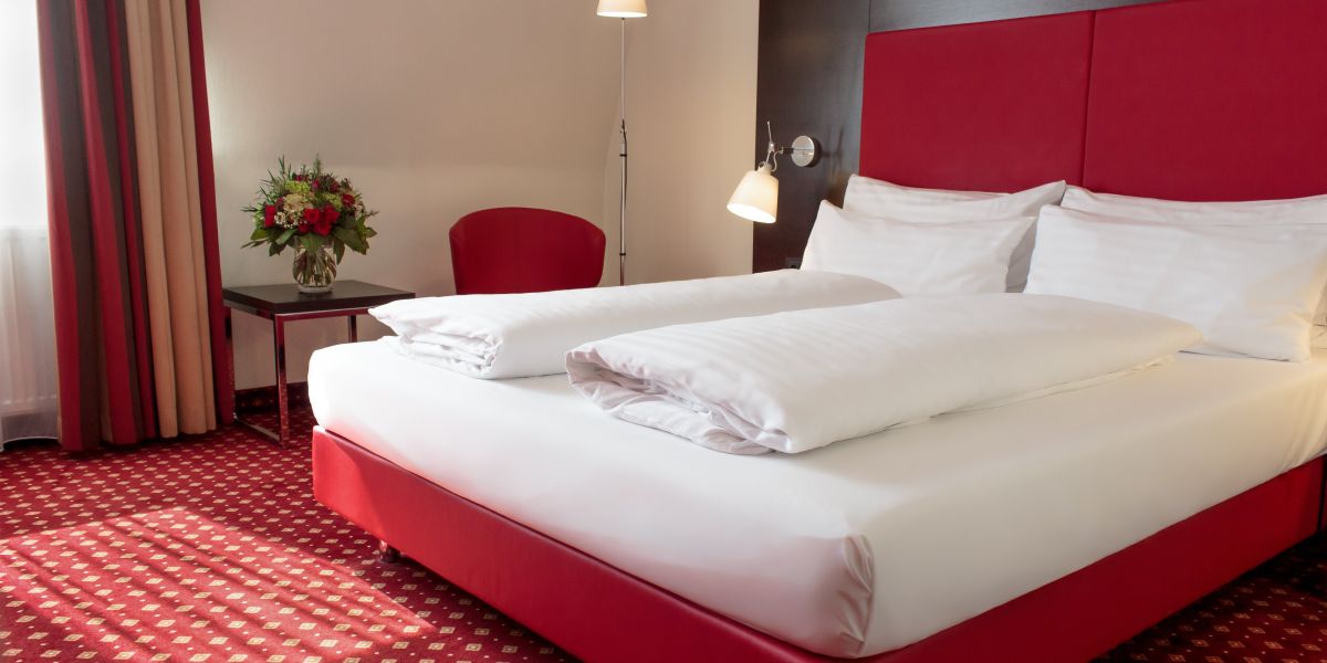 Best Western Plaza Hotel Wels HOTEL DE
