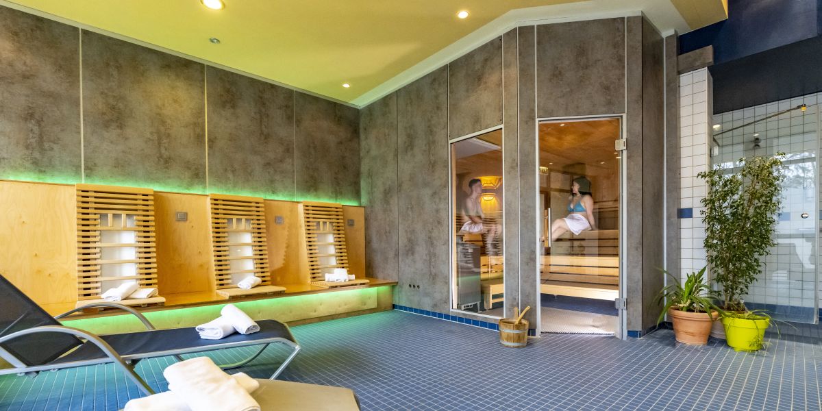 Haltern Am See Wellness
