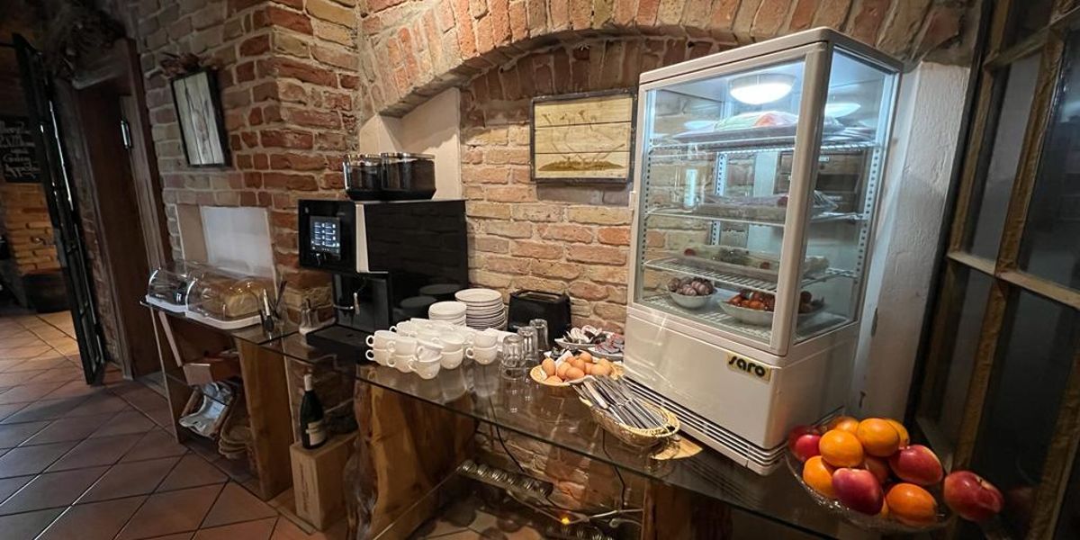 Hammers Landhotel Teltow Great prices at HOTEL INFO