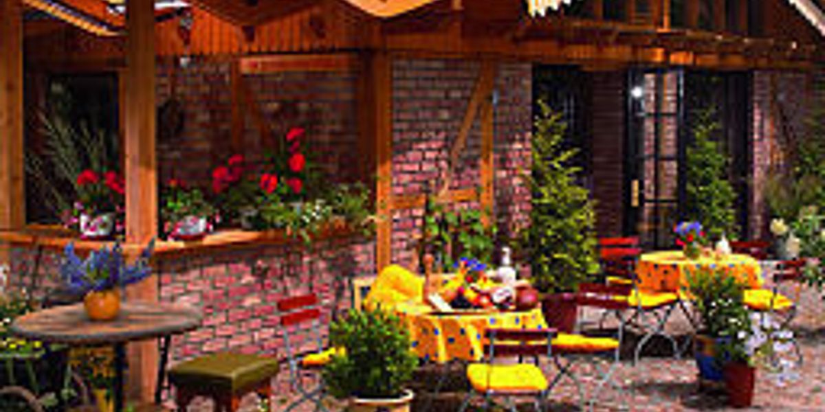 Hammers Landhotel in Teltow HOTEL DE