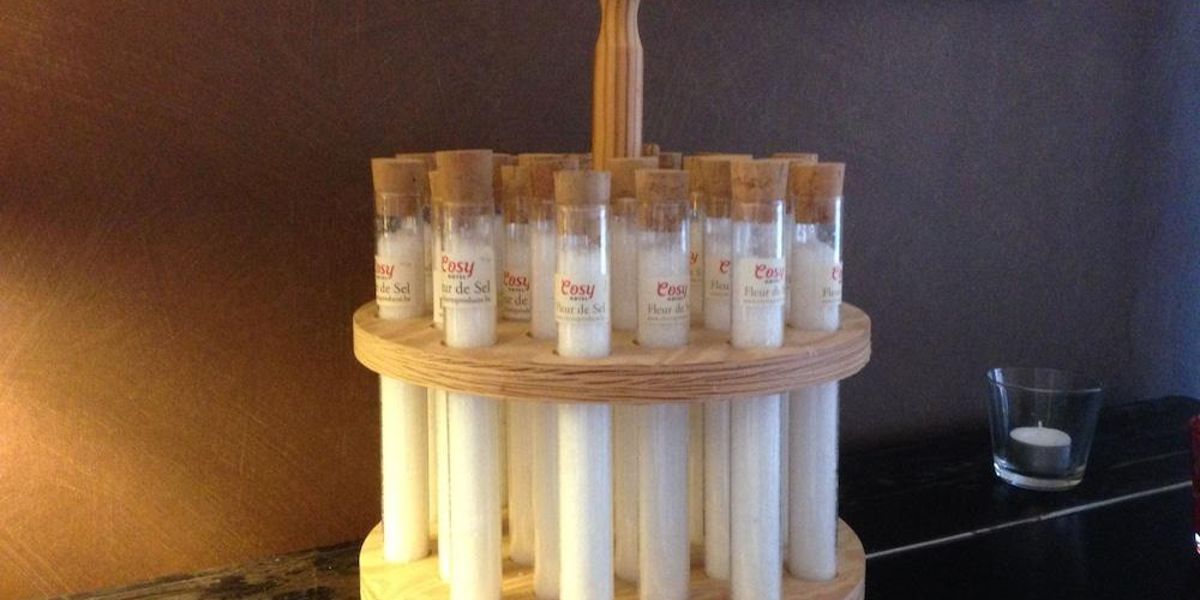 Hotel Cosy Bouillon Great prices at HOTEL INFO