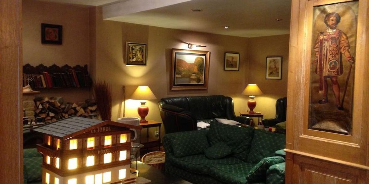 Hotel Cosy Bouillon Great prices at HOTEL INFO