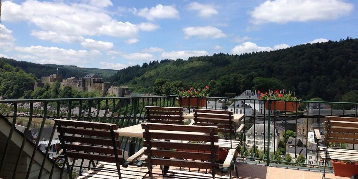 Hotel Cosy Bouillon Great prices at HOTEL INFO