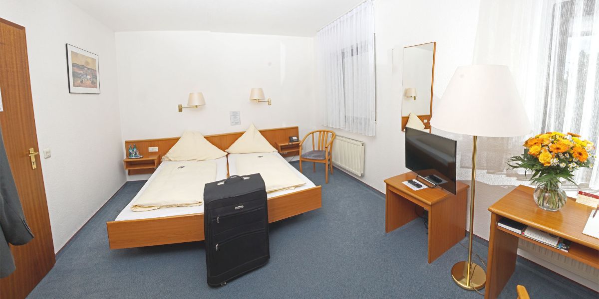 City Hotel Mark Michelstadt HOTEL DE