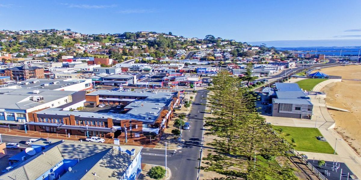 Beachfront Voyager Motor Inn Burnie Great prices at HOTEL INFO