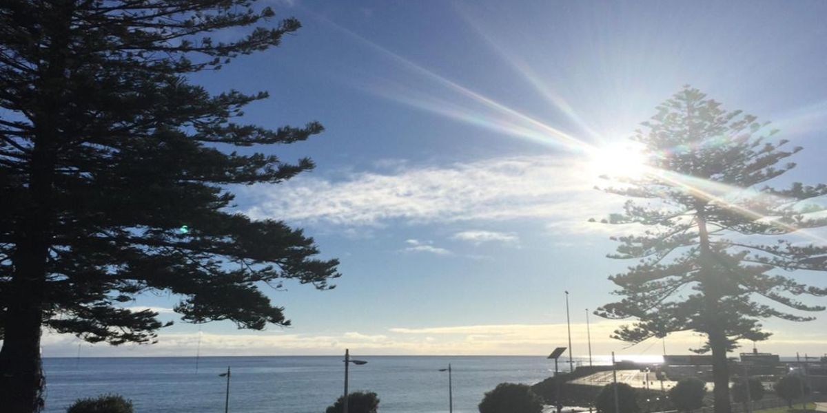 Beachfront Voyager Motor Inn Burnie Great prices at HOTEL INFO