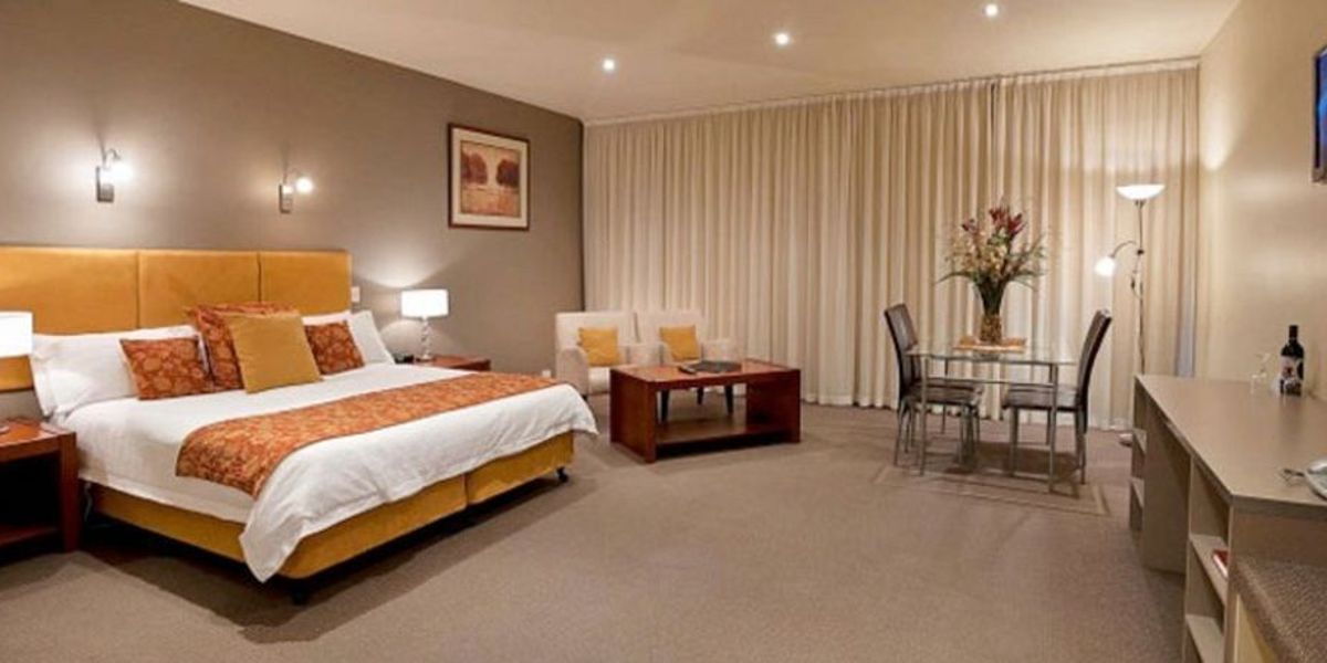 Beachfront Voyager Motor Inn Burnie Great prices at HOTEL INFO