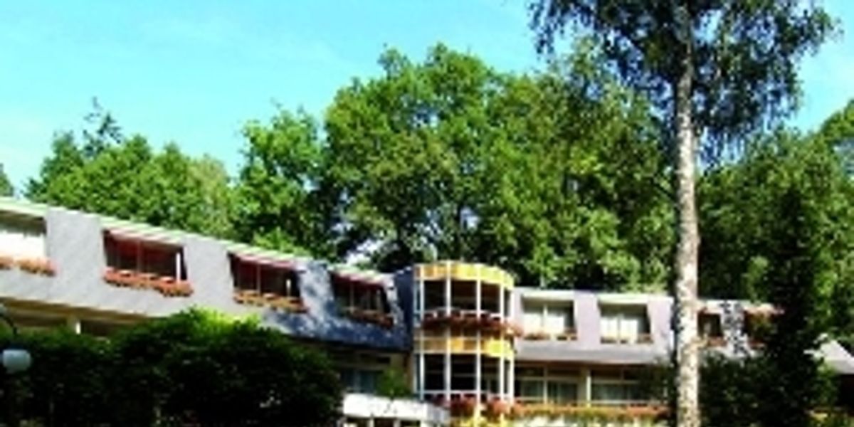 Fletcher Hotel De Scheperskamp Lochem HOTEL INFO
