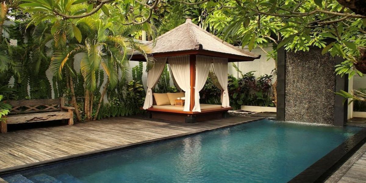 Hotel Awarta Nusa Dua Luxury Villas & Spa Great prices at HOTEL INFO