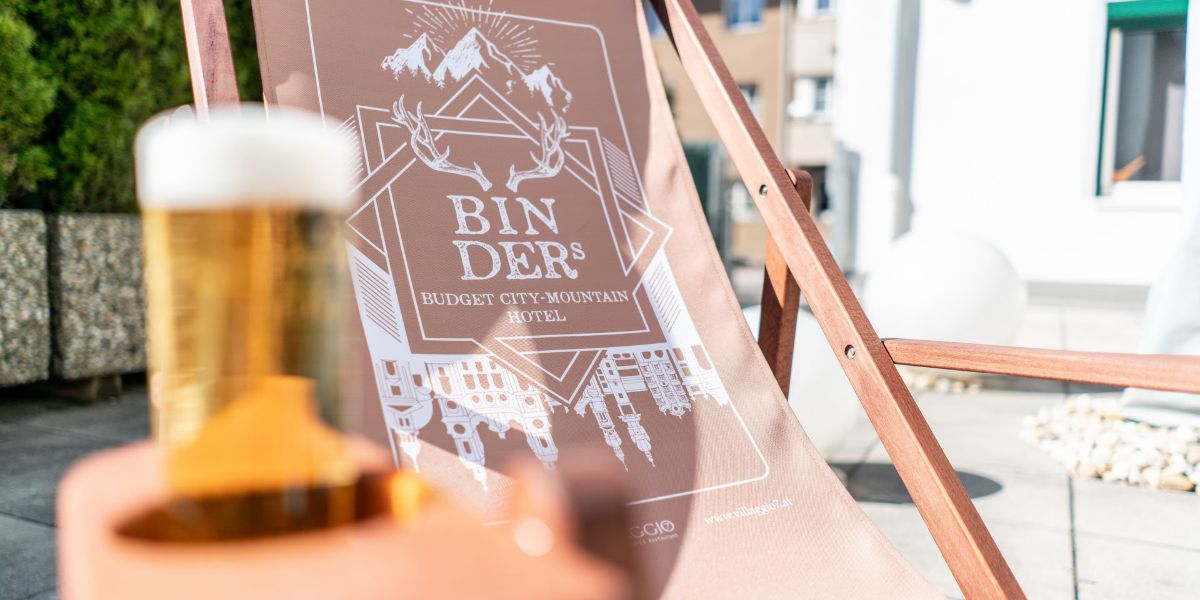 BinderS Budget CityMountain Hotel Innsbruck Great prices at HOTEL INFO