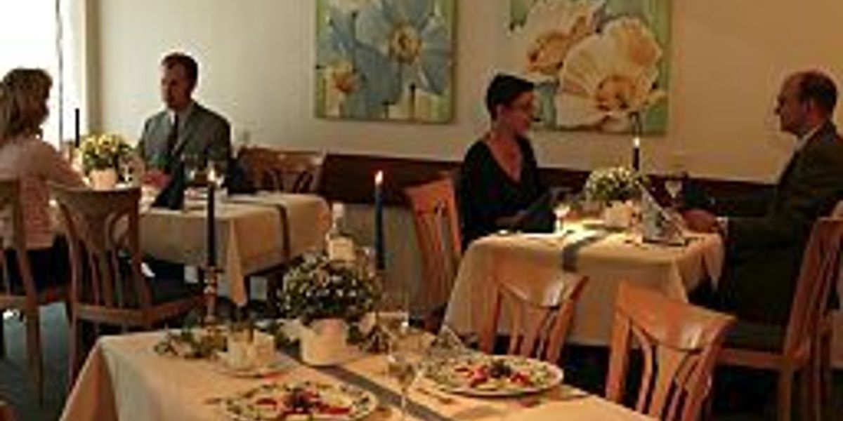 Klindworths Gasthof in Sauensiek HOTEL DE