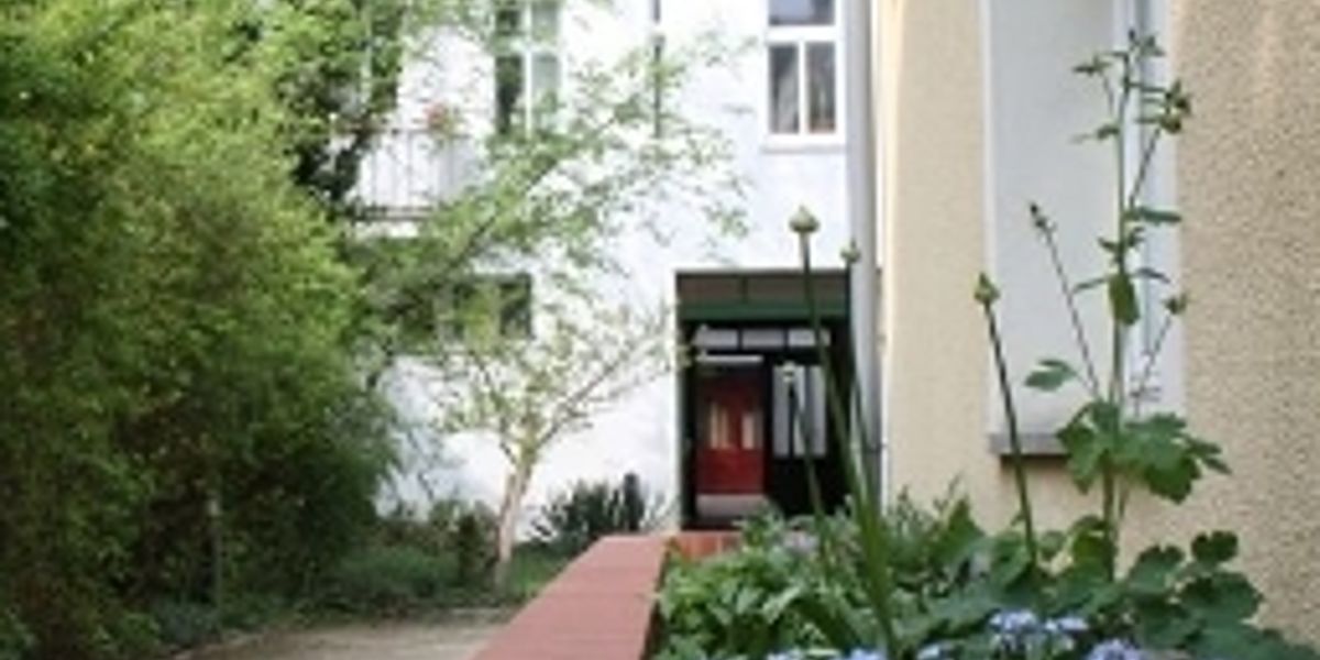 Bornholmer Hof Im Prenzlauer Berg in Berlin HOTEL DE