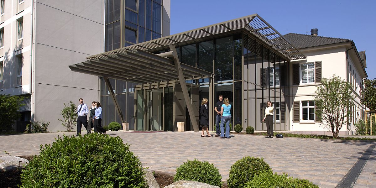 Hotel René Bohn René-bohn-straße Ludwigshafen Am Rhein René Bohn in Ludwigshafen am Rhein - HOTEL DE