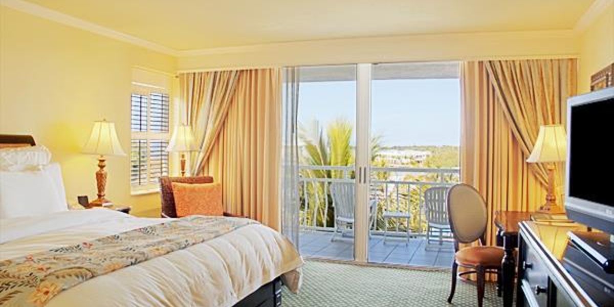 Hotel Key Largo Bay Marriott Beach Resort HOTEL INFO