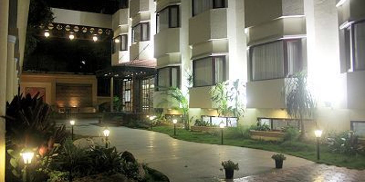 Highgates Hotel Bangalore Great prices at HOTEL INFO