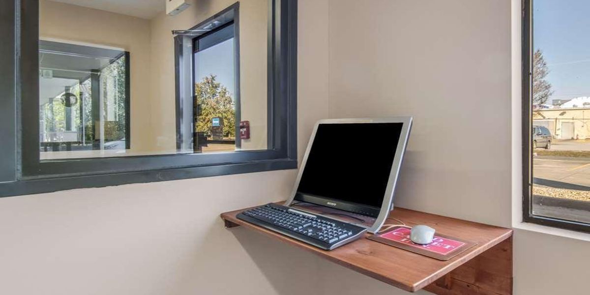 Red Carpet Inn Dublin East Dublin Great prices at HOTEL INFO