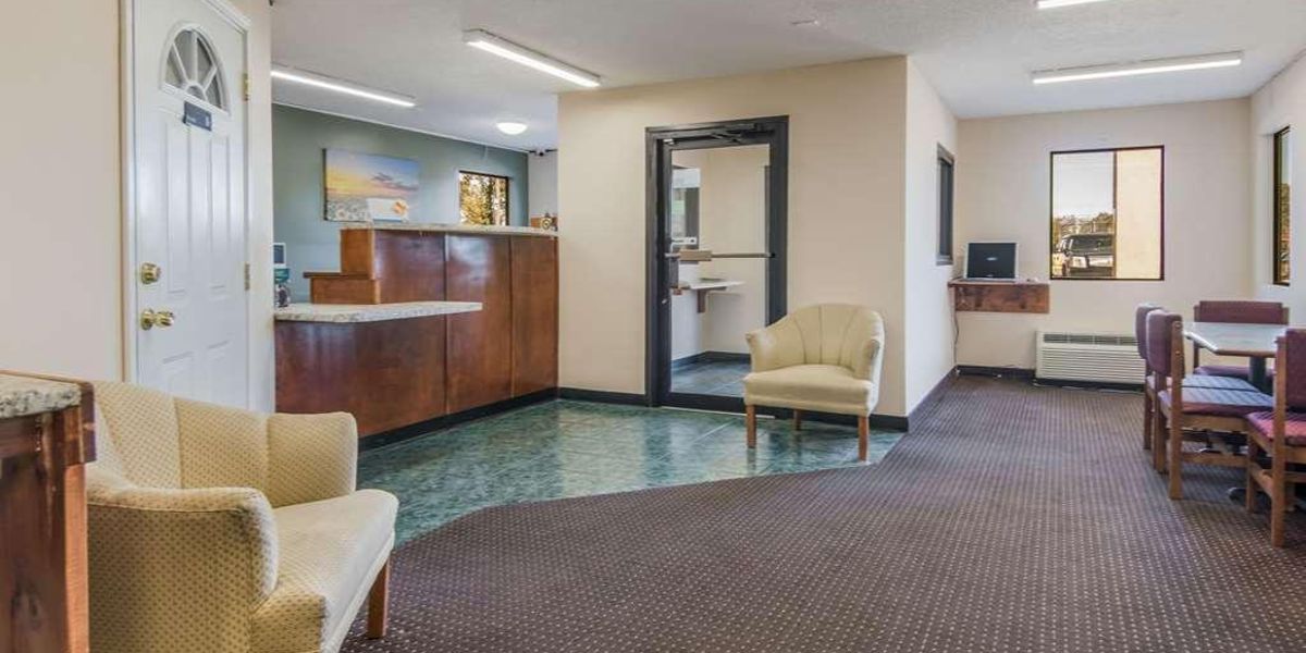 Red Carpet Inn Dublin East Dublin Great prices at HOTEL INFO