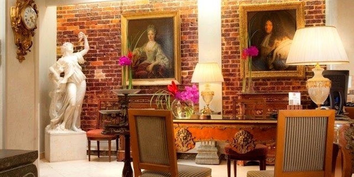 Hotel Plaza Elysees Paris HOTEL INFO