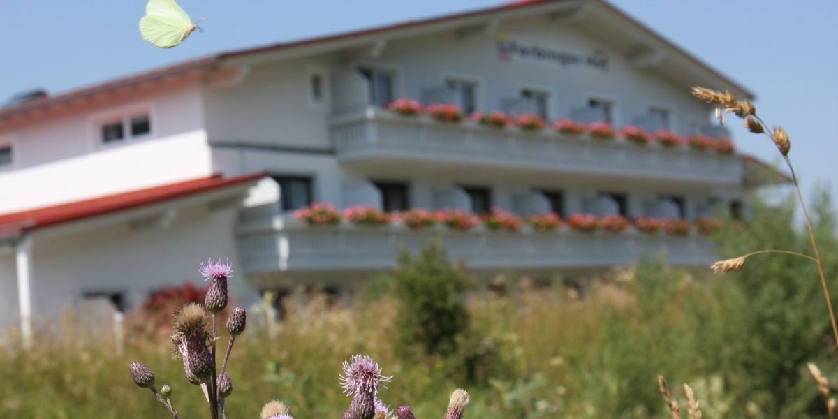 Farbinger Hof in Bernau am Chiemsee HOTEL DE