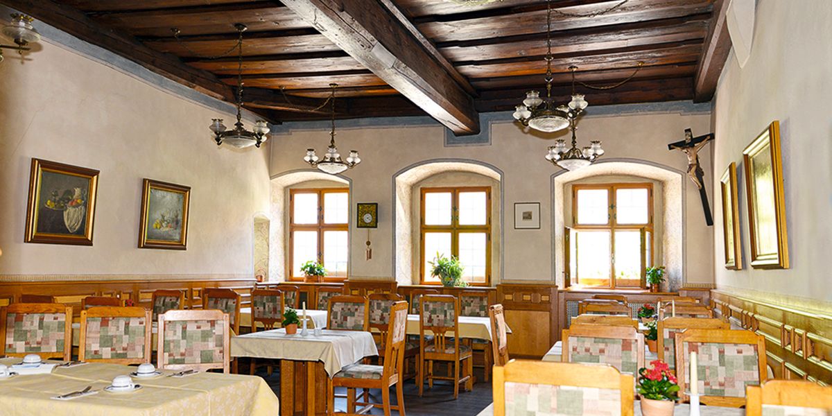 Restaurant In Weiden In Der Oberpfalz Bräuwirt Altstadt Hotel - Weiden in der Oberpfalz - HOTEL INFO