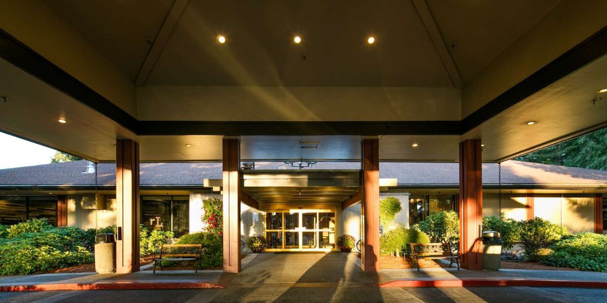 Hotel Rl Olympia By Red Lion HOTEL RL BY RED LION OLYMPIA in Olympia - HOTEL DE