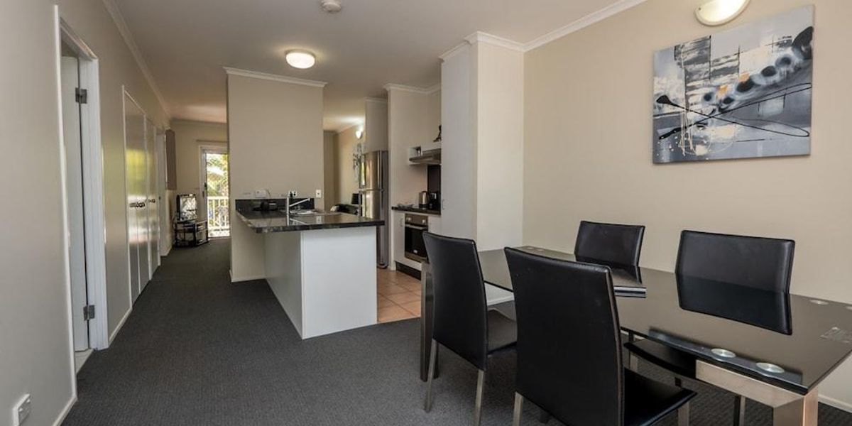 Hotel Marlin Cove Resort - Trinity Beach - Great prices at HOTEL INFO