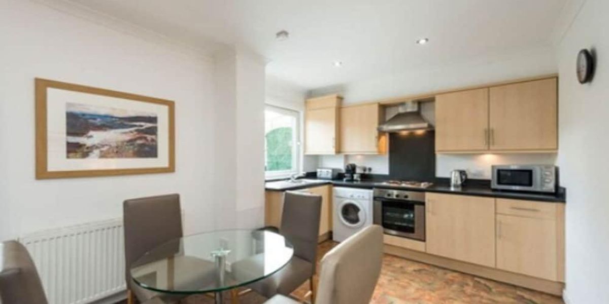 Hotel Fountain Court Apartments Harris Edinburgh Great prices at