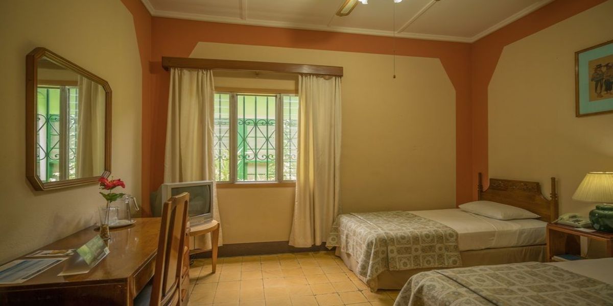 Hotel Pan American Guatemala Great prices at HOTEL INFO