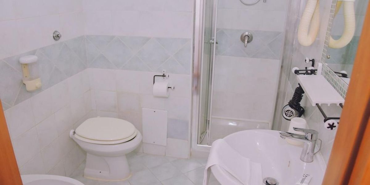 Hotel Piccolo Sogno in Pompei HOTEL DE