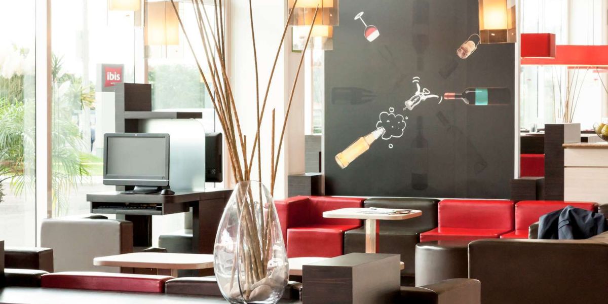 hotel ibis aguascalientes