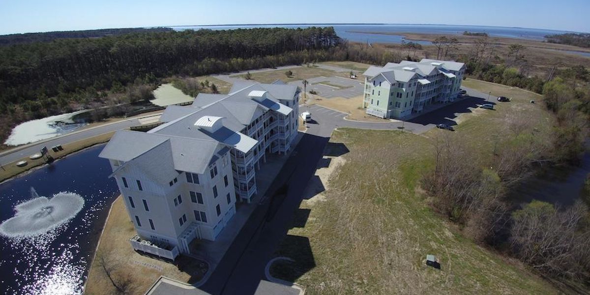 Hamilton Cay at Bermuda Bay by Kees Vacations in Kill Devil Hills HOTEL DE
