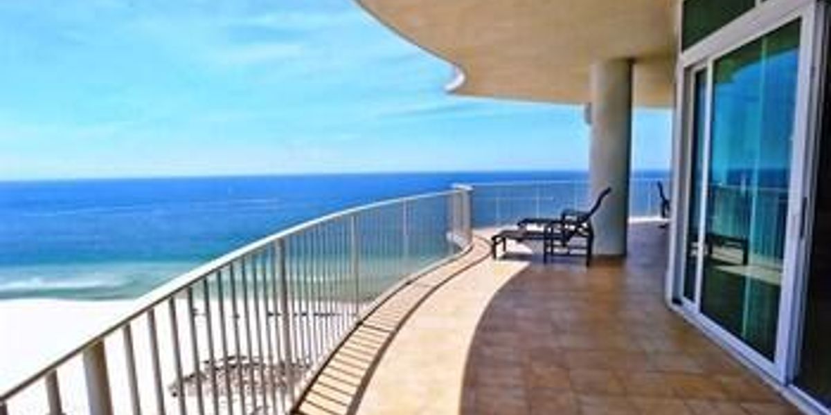 Turquoise Place by Prickett Properties in Orange Beach HOTEL DE