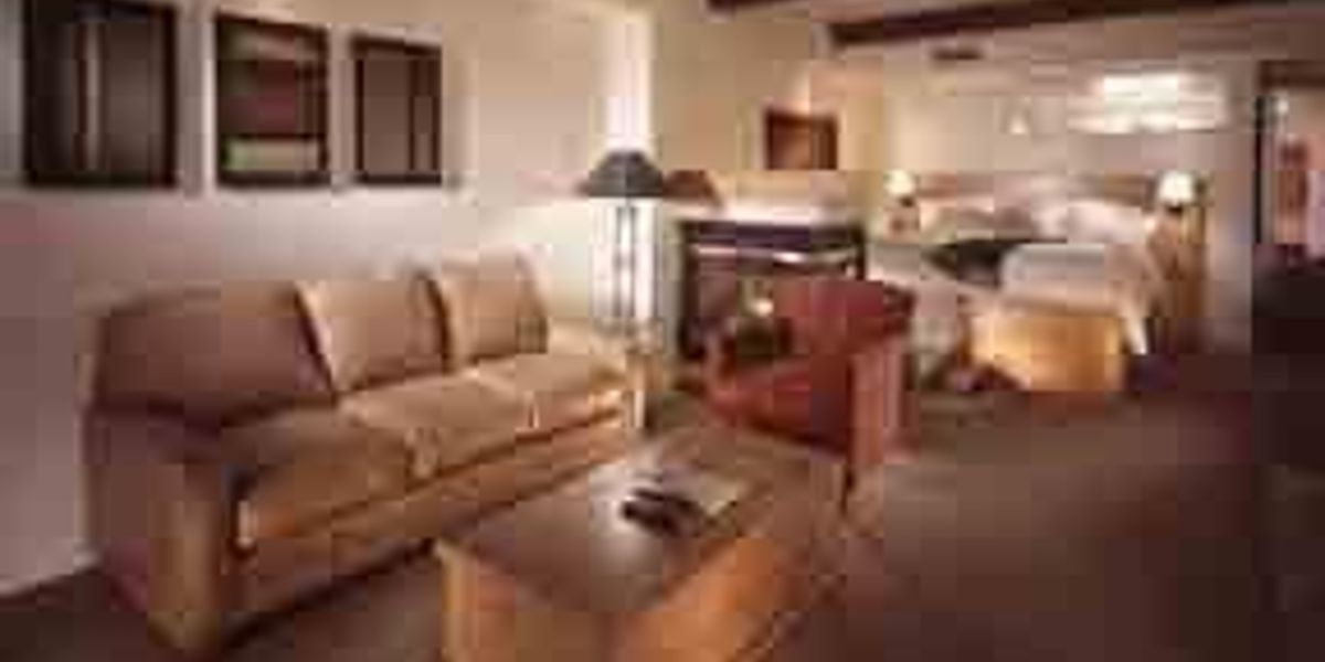 Hotel Newpark Townhomes Park City HOTEL INFO